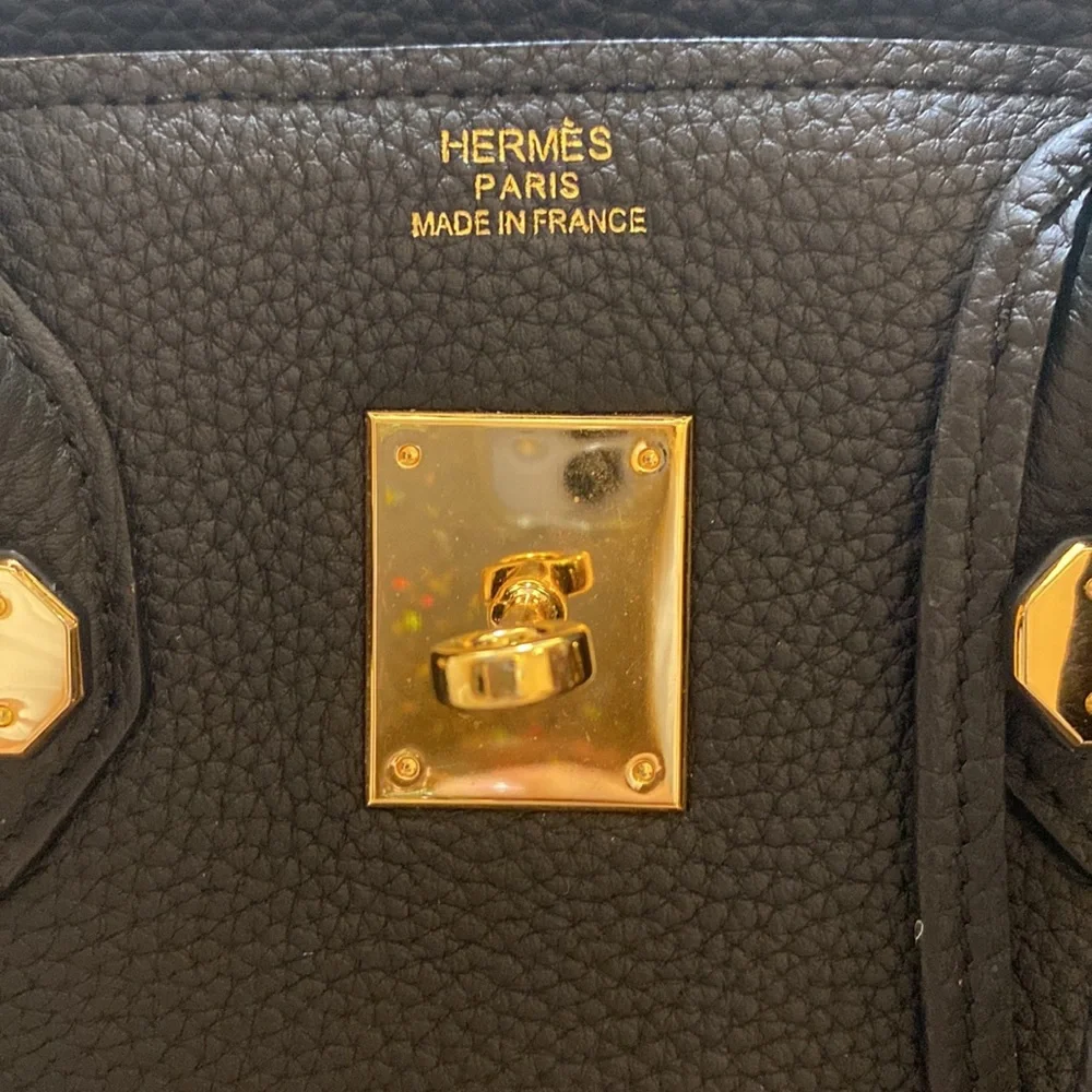 Hermes Birkin Bag - Picture 3 of 12